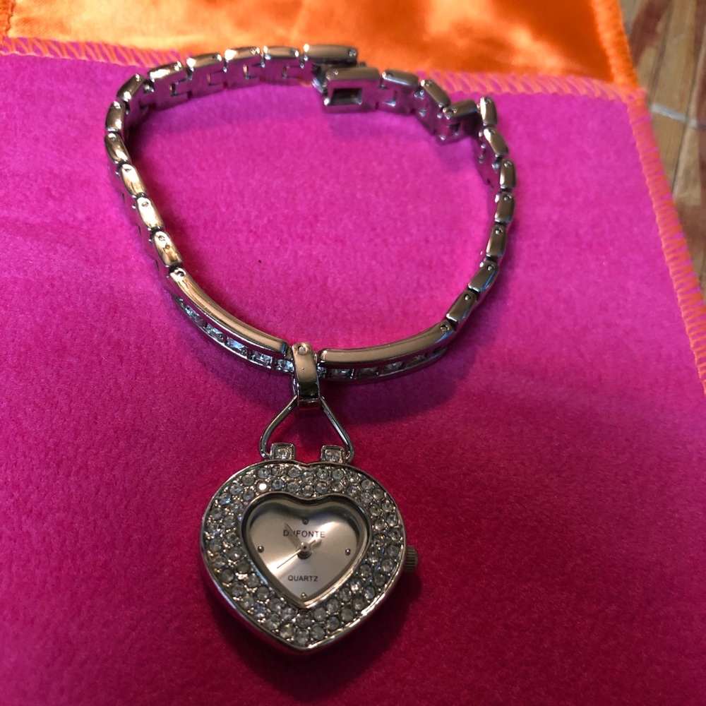 Cute watch